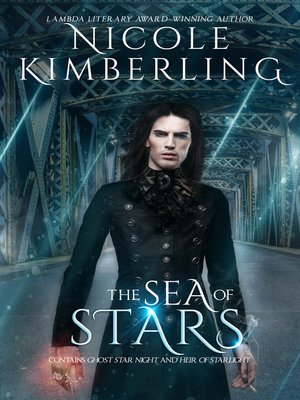 cover image of Sea of Stars